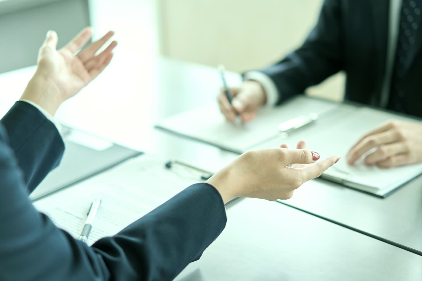 コンサルティング事業